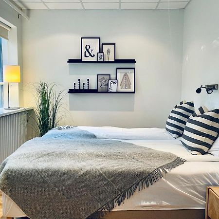 Day Dream Vesturgata 17 Reykjavik Aparthotel Εξωτερικό φωτογραφία