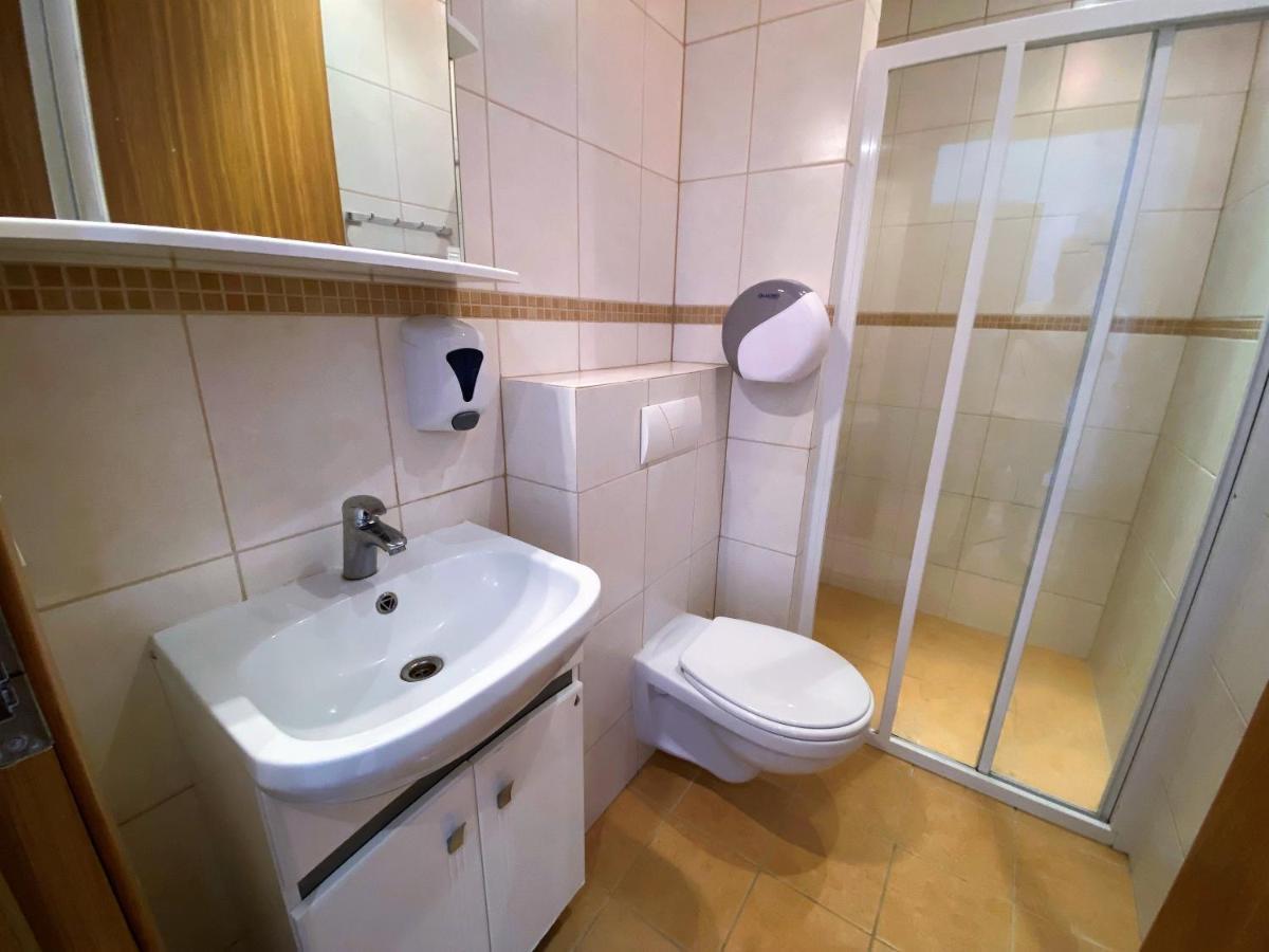 Day Dream Vesturgata 17 Reykjavik Aparthotel Εξωτερικό φωτογραφία