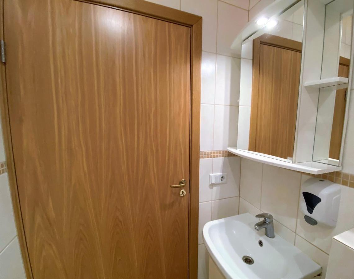 Day Dream Vesturgata 17 Reykjavik Aparthotel Εξωτερικό φωτογραφία