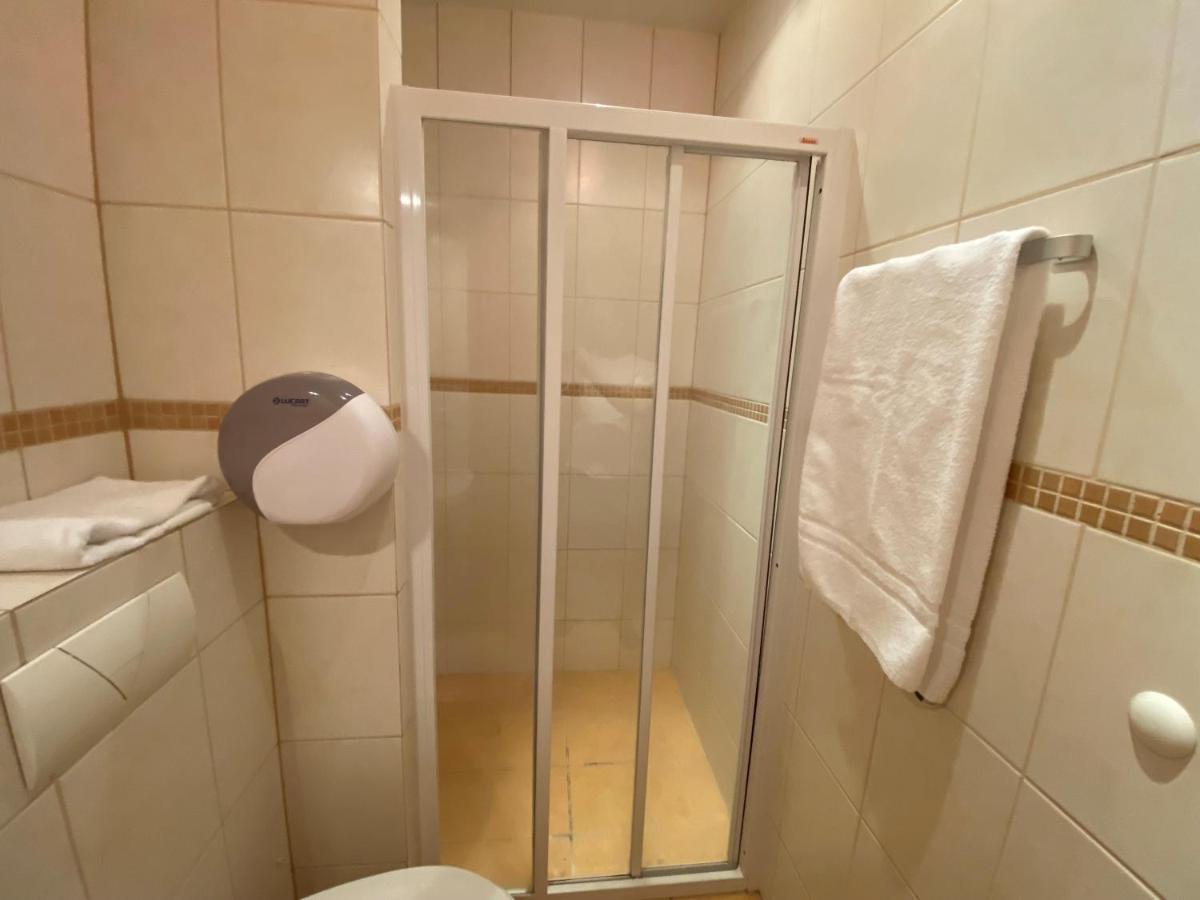 Day Dream Vesturgata 17 Reykjavik Aparthotel Εξωτερικό φωτογραφία