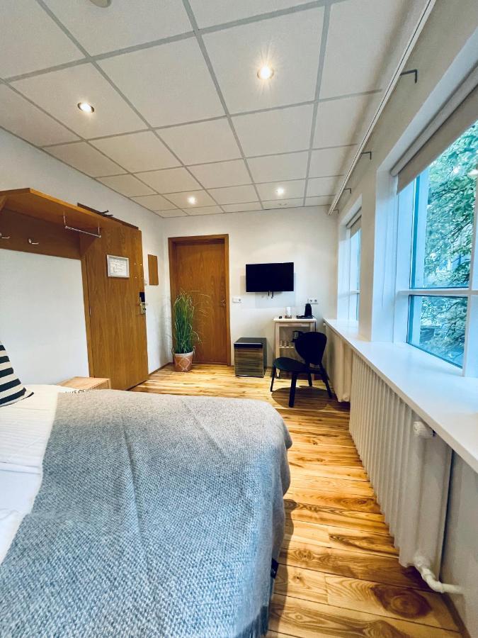 Day Dream Vesturgata 17 Reykjavik Aparthotel Εξωτερικό φωτογραφία