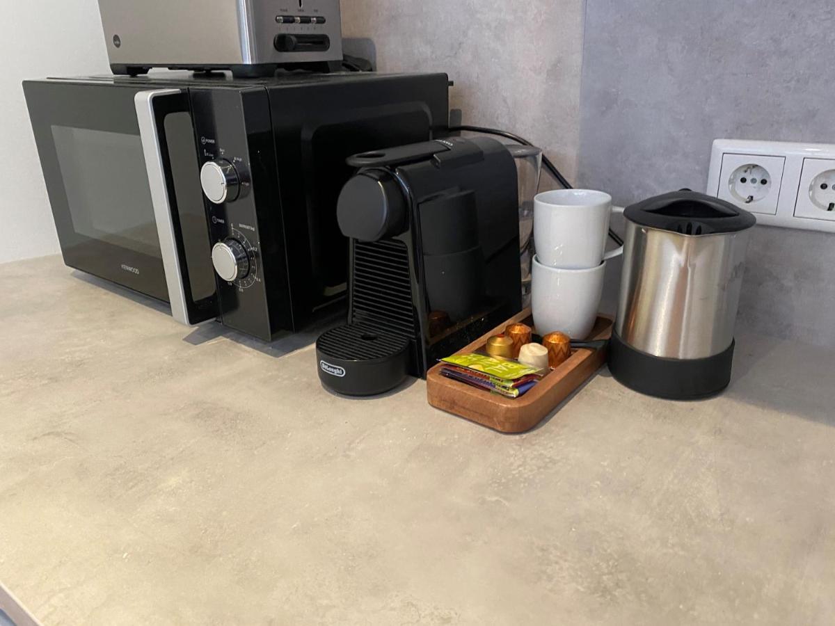 Day Dream Vesturgata 17 Reykjavik Aparthotel Εξωτερικό φωτογραφία