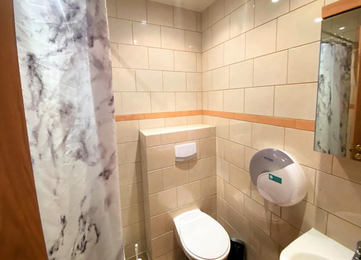 Day Dream Vesturgata 17 Reykjavik Aparthotel Εξωτερικό φωτογραφία