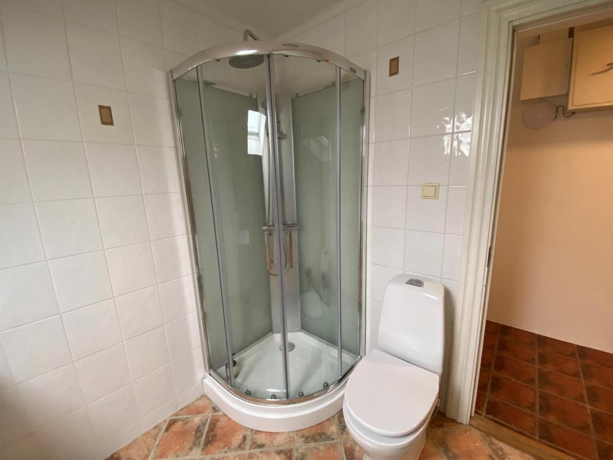 Day Dream Vesturgata 17 Reykjavik Aparthotel Εξωτερικό φωτογραφία