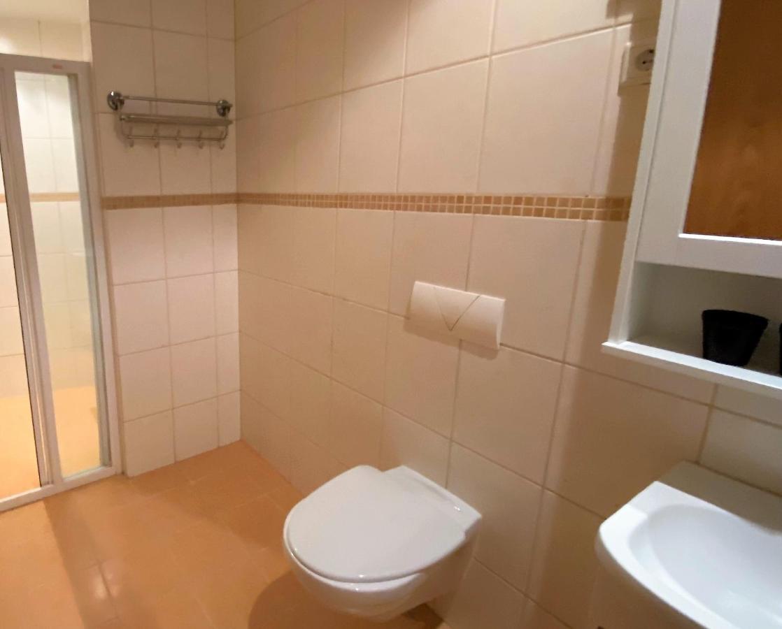 Day Dream Vesturgata 17 Reykjavik Aparthotel Εξωτερικό φωτογραφία