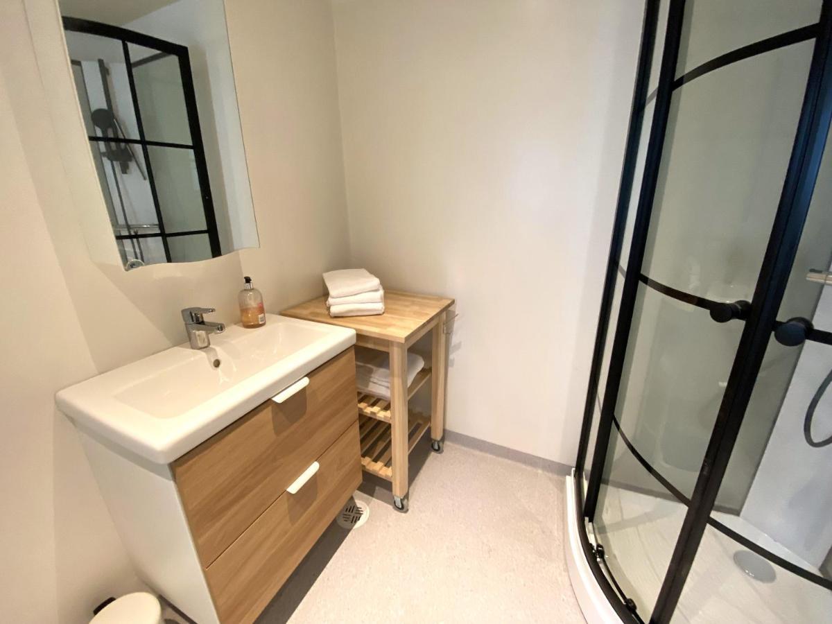 Day Dream Vesturgata 17 Reykjavik Aparthotel Εξωτερικό φωτογραφία