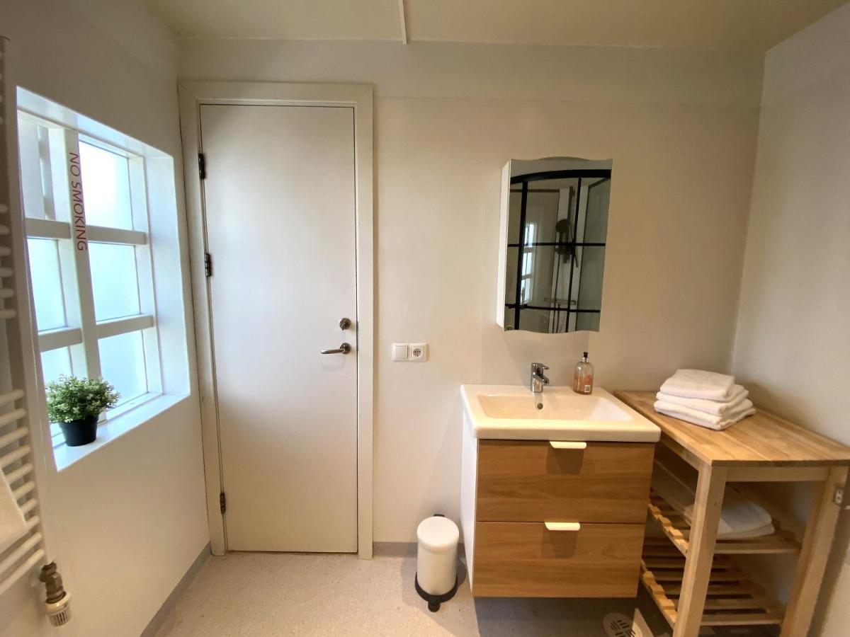 Day Dream Vesturgata 17 Reykjavik Aparthotel Εξωτερικό φωτογραφία