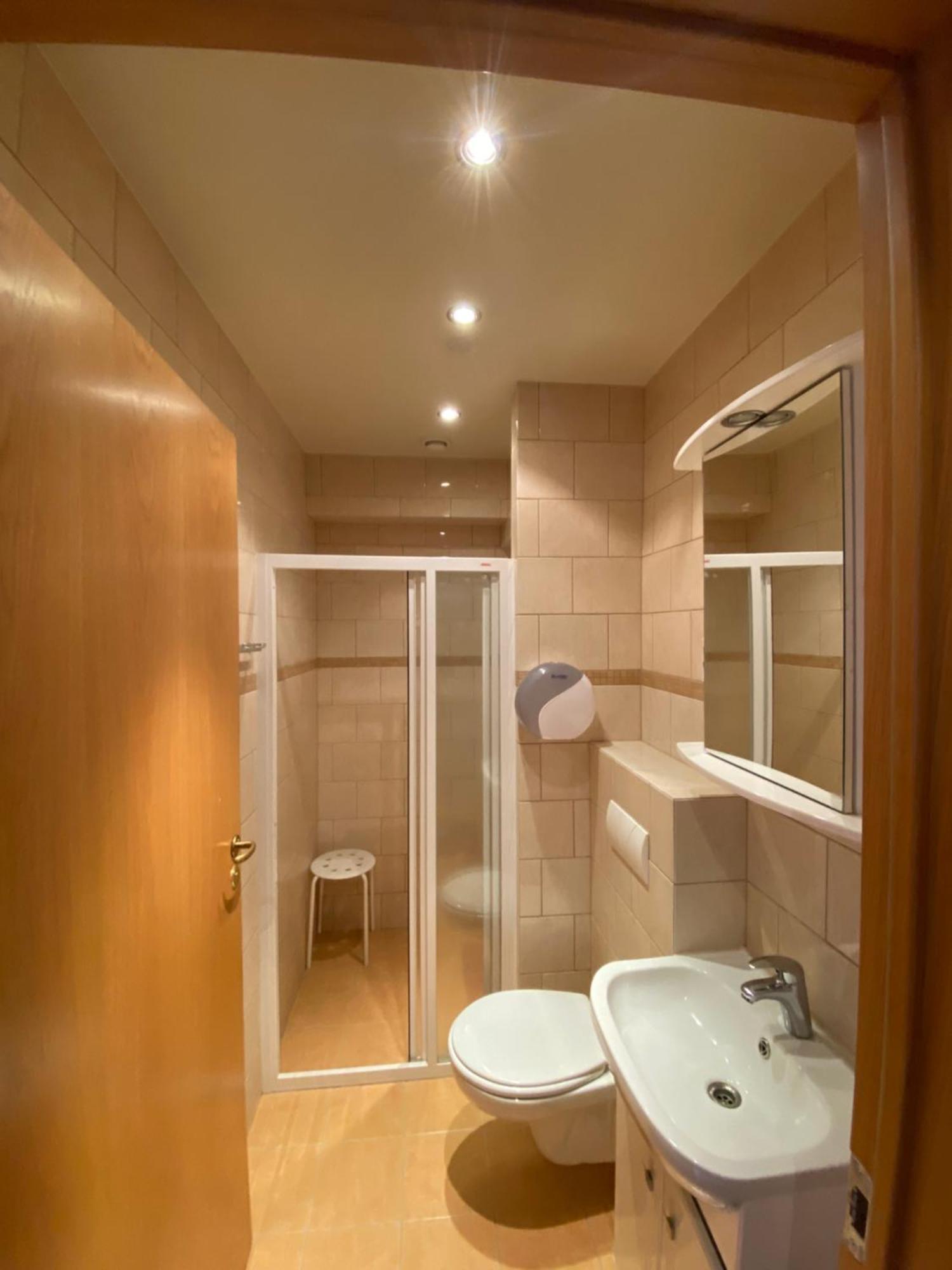 Day Dream Vesturgata 17 Reykjavik Aparthotel Εξωτερικό φωτογραφία
